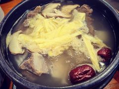 -韩礼年糕(飞虹路店)