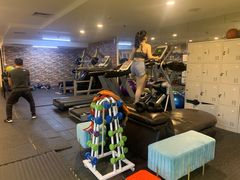 -拳盛时代拳击俱乐部(北京路店)