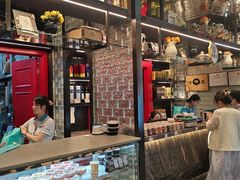 -巴依老爷新疆美食(清华东门店)