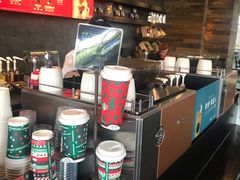 -星巴克臻选(湛江鼎盛广场店)