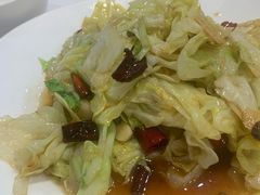 -金熊猫川菜餐厅