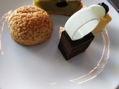 -万德诺富特酒店·自助餐厅(万德大厦店)