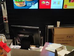 -麦当劳(北苑秋实路店)