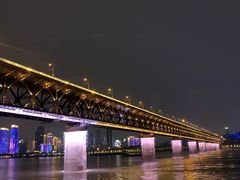 -武汉长江大桥