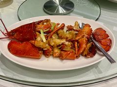 -彩丰楼·中餐厅(国家会展中心上海洲际店)
