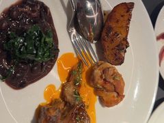 -拉蒂娜·巴西牛排馆 Latina·Brazilian Steakhouse(王府井喜悦店)