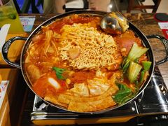 -泰好吃芝士年糕火锅(独墅湖店)
