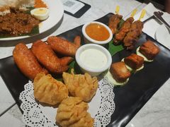 -Madam Kwan's(Mid Valley Megamall)