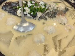 -老人和饭店(打浦路店)