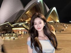 -悉尼歌剧院