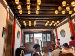 -文儒九号·闽菜馆(三坊七巷店)