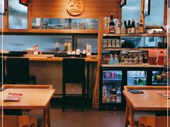 大堂-沼津港渔市(宏伊国际广场店)