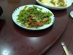 -三峡农家菜(三峡店)