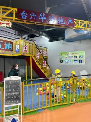 -新方向童乐小镇·儿童主题乐园·职业角色扮演(南昌店)