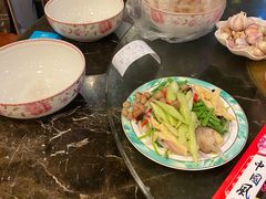 -吾味香葫芦头(安西街店)