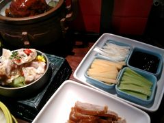 -韵秋荷(宝山龙湖天街店)
