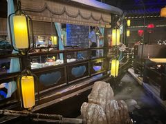 -红蜡烛-养生粥-津鲁菜(中山路店)