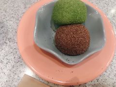 -争鲜回转寿司(南开大悦城店)