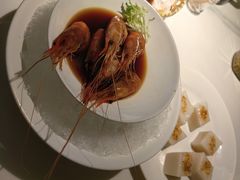 -筱爷叔·上海传统手工菜(玉树路店)