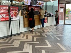 -肯德基(万科广东路店)