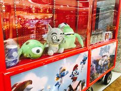 -UME影城(安贞DTS:X店)