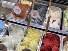 -Dal Cuore 达可芮冰淇淋(陕西北路店)