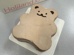 -好利来(欧亚商都店)