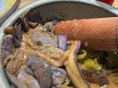 -水煮三国·川鲁江湖菜(香山店)