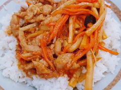 -永和大王(茉莉上新·共和新路店)