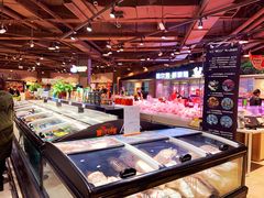 -哈尔信食品超市(哈尔滨王府井购物中心店)