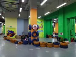 -乐8运动馆·桐语运动乐园(南湖二路店)