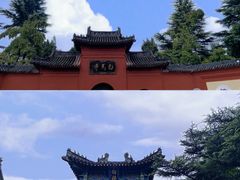 -洛阳白马寺
