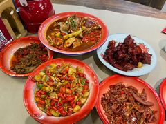 -老三样·旧食新味(万寿宫店)