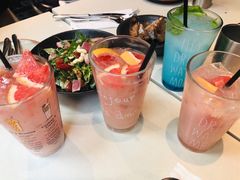雞尾酒-Erman岩烧牛排(虹桥南丰城店)