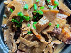 -小丫头餐厅·江浙菜·烧烤(灵隐店)