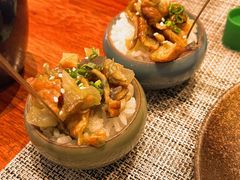 -戏作寿司(观音桥店)