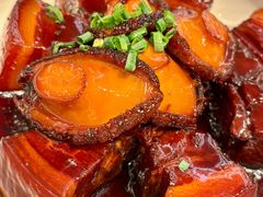 -上海和平饭店龙凤厅 Dragon Phoenix