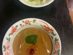 -老门框爆肚涮肉(方庄店)