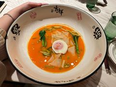 -新荣记(新源南路店)