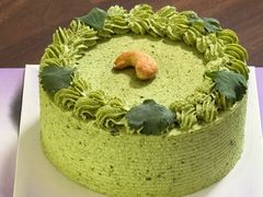 -聚福SHANGHAILANDER(乌鲁木齐南路店)