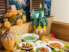-多哥水傣味餐厅(司马巷店)