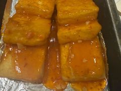 -刘胖子家常菜·蹄花焖藕(江汉路总店)