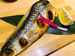 -富山日式料理(宽厚里店)