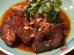 -湘聚南县土菜馆(龙山二路店)