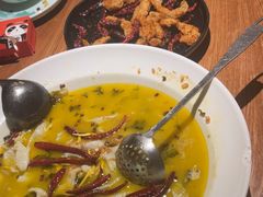 -蓉城小馆(科兴店)