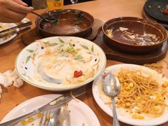 -萨莉亚意式餐厅(深圳北站店)