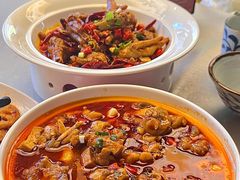 -老三样 · 江西菜馆(前海壹方汇店)