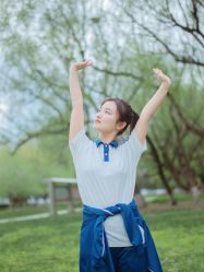 点击看大图 -蜜桃少女VISION写真馆(雁塔店)
