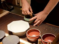 -luutosa  cafe & tea 鹿兔山