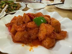 -佛有缘素食馆·荔湾老字号(陈家祠首店)